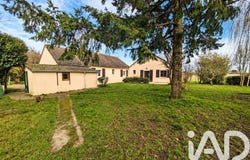 Saint-Maur, Centre-Val de Loire 36250