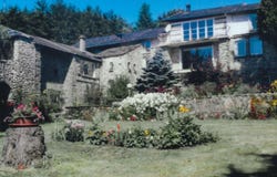 Murat-sur-Vèbre, Midi-Pyrénées 81320