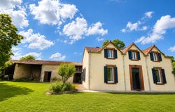 Madiran, Midi-Pyrénées 65700