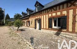 Flipou, Normandy 27380