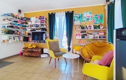 Montlivault, Centre 41350