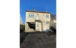 Saint-Pair-Sur-Mer, Basse-Normandie 50380