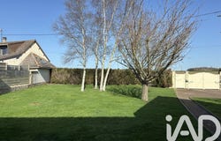 Saint-André-de-l'Eure, Normandy 27220