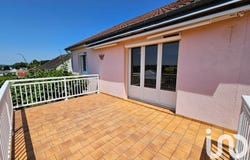 Luceau, Pays de la Loire 72500