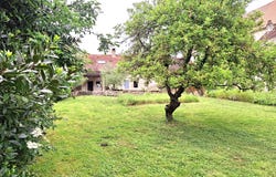 Saint-Jean-de-Trézy, Burgundy 71490