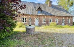 Limésy, Upper Normandy 76570