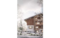 Praz-sur-Arly, Haute-Savoie 74120