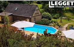 Guégon, Brittany 56120