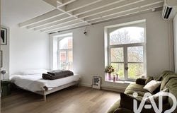 Roubaix, Hauts-de-France 59100