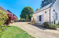 Francueil, Centre 37150