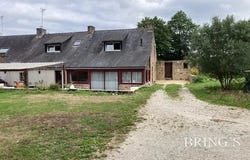 Saint-Guyomard, Morbihan 56460