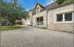 Courcelles-Sapicourt, Champagne-Ardenne 51140