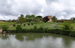 Castelnau-d'Anglès, Midi-Pyrénées 32320