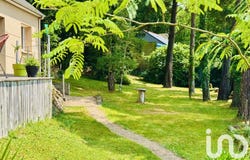 Chanteloup, Brittany 35150