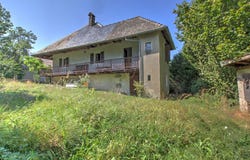 Cusy, Haute-Savoie 74540