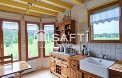Doucier, Franche-Comté 39130
