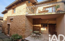 Charnay, Auvergne-Rhône-Alpes 69380