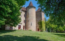 Figeac, Midi-Pyrénées 46100