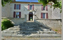 Agen, Aquitaine 47000
