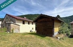 Septmoncel, Franche-Comté 39310