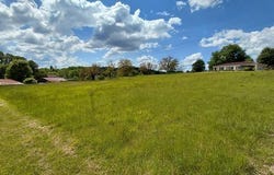 Paussac-Et-Saint-Vivien, Aquitaine 24310