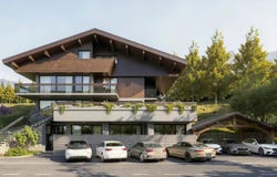Châtel, Haute-Savoie 74390