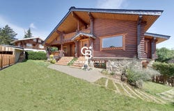 Font-Romeu-Odeillo-Via, Languedoc-Roussillon 66120