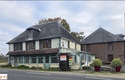 Le Mesnil-Durand, Basse-Normandie 14140