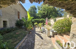 Laboulbène, Occitanie 81100