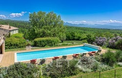 Grignan, Rhône-Alpes 26230