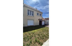 Wimereux, Hauts-de-France 62930