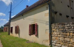 Lurcy-le-Bourg, Burgundy 58700