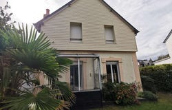 SAINT BRIAC SUR MER, Brittany 35800
