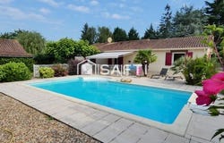 Saint-Leon-Sur-l'Isle, Aquitaine 24110