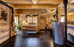 Morzine, Haute-Savoie 74110