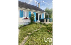 Morsang-sur-Orge, Île-de-France 91390
