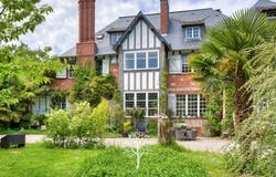 Saint-Aubin-sur-Mer, Upper Normandy 76740