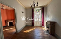 Saint-Claude, Franche-Comté 39200