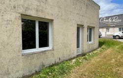 Martigné-Ferchaud, Bretagne 35640