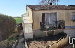 Égriselles-le-Bocage, Bourgogne-Franche-Comté 89500