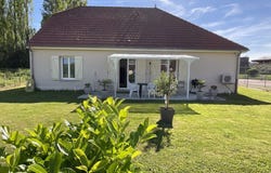 Ervy-le-Châtel, Champagne-Ardennes 10130