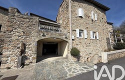 Vals-les-Bains, Auvergne-Rhône-Alpes 07600
