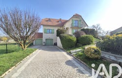 Haraucourt, Grand Est 54110