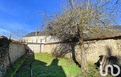 Saint-Fargeau, Bourgogne-Franche-Comté 89170