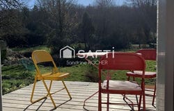 Vieux-Mareuil, Aquitaine 24340