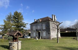 La Tour-Blanche-Cercles, Aquitaine 24320