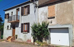 Ecuisses, Bourgogne 71210