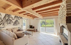 Aubertin, Aquitaine 64290