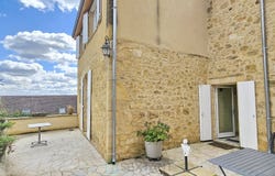 Domme, Aquitaine 24250