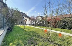 Montalieu-Vercieu, Rhône-Alpes 38390